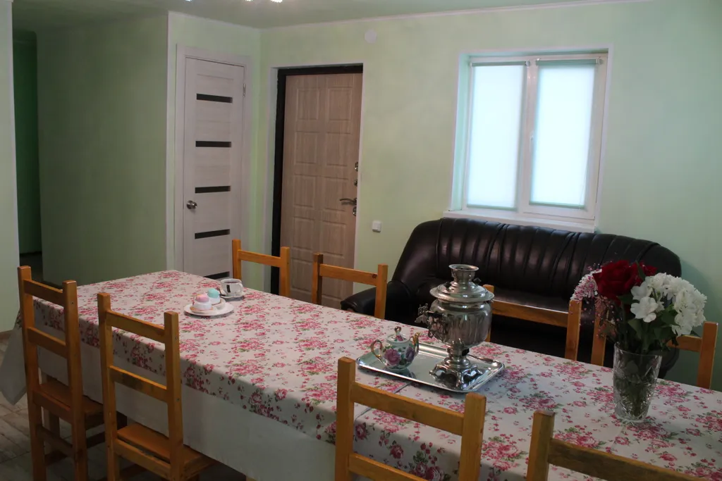 3-комнатный Дом