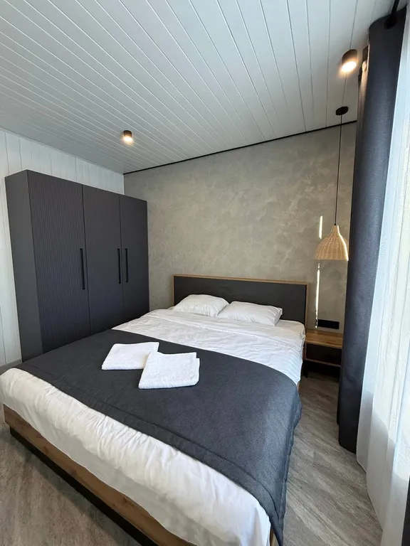 Барнхаус Дом 2