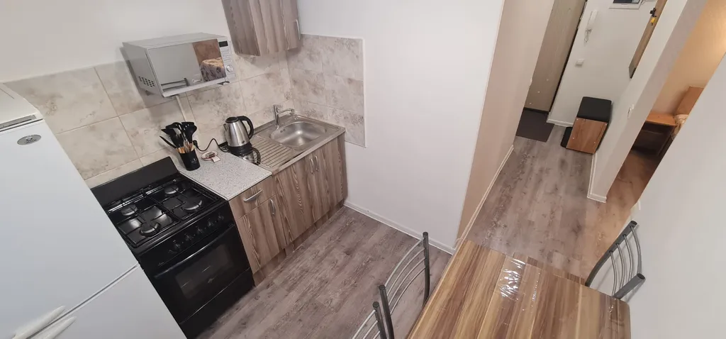 Апартамент у жд вокзала и вечного огня