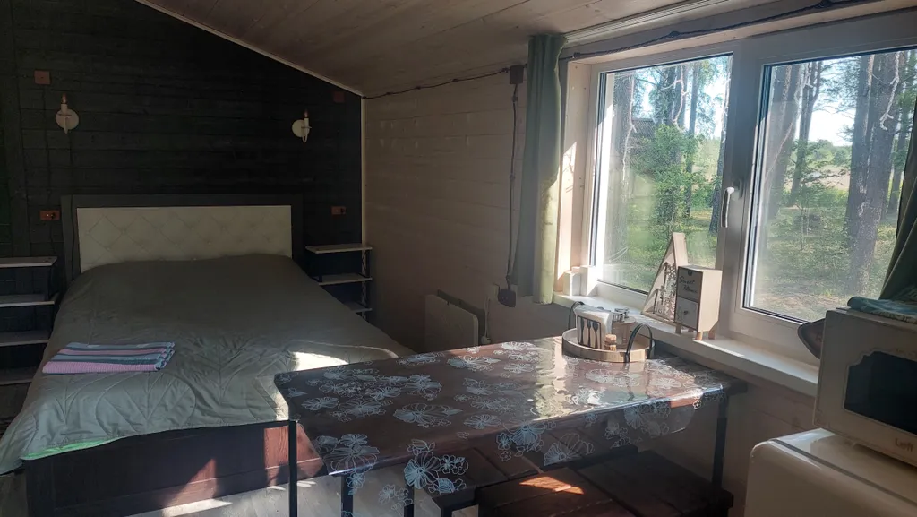 Гостевой дом Колесо