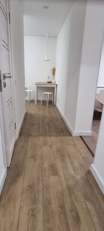 Уютная квартира в историческом центре