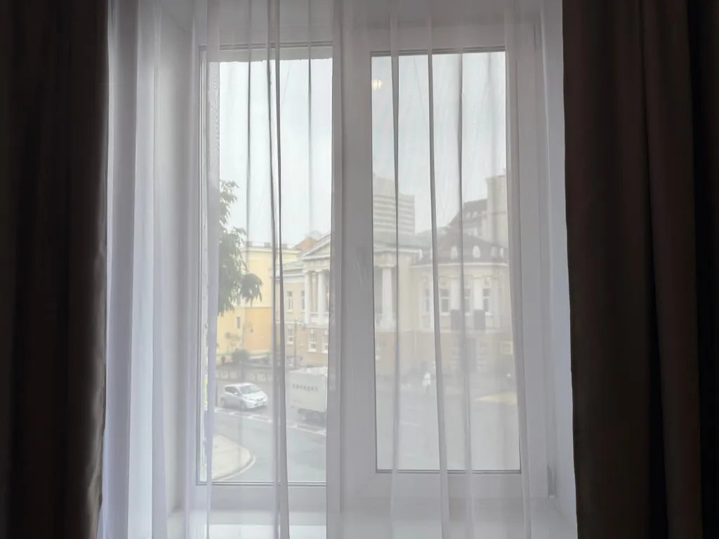 Просторная светлая студия в самом центре