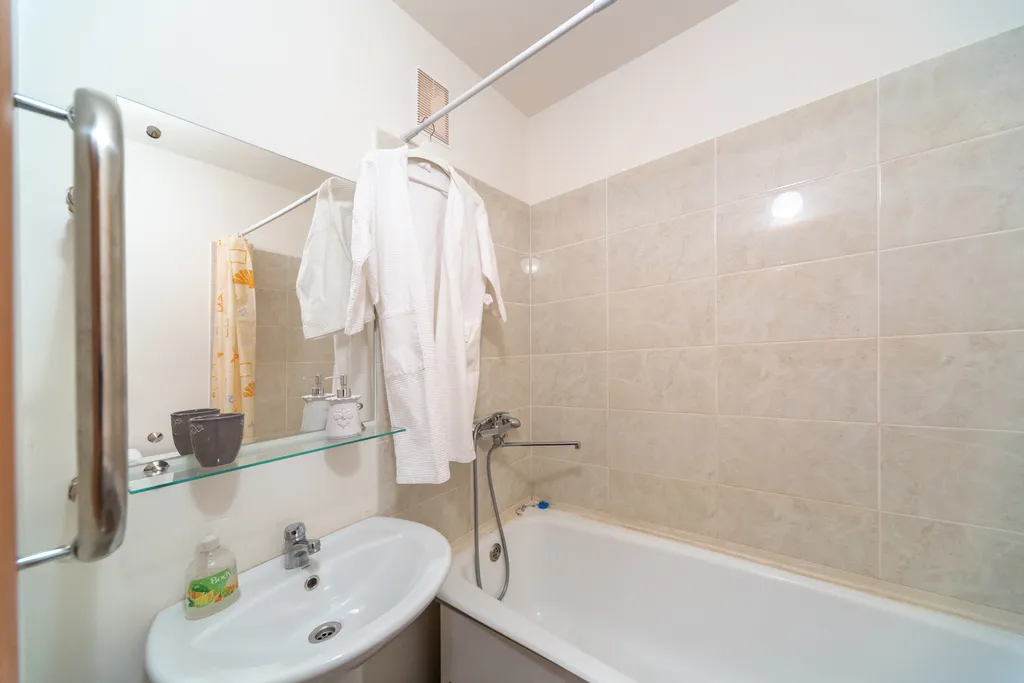 Апартаменты Albergo