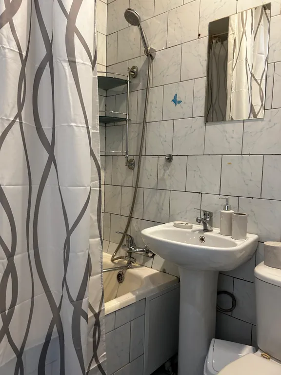 Коттедж Коттедж Уютная квартира в курортной зоне — Кисловодск