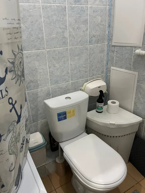 Квартира Уютная квартира — Краснодар