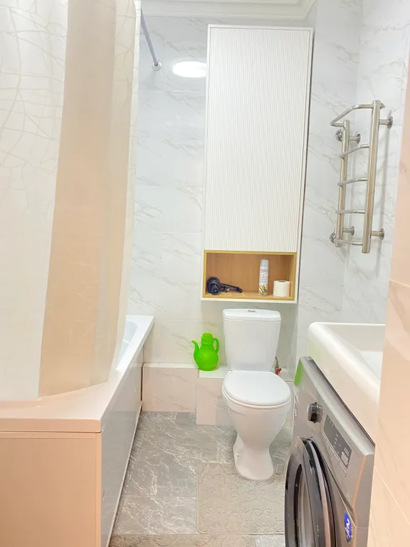 Уютная студия