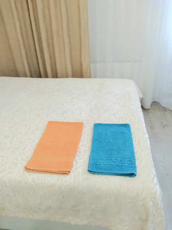 Квартира-студия