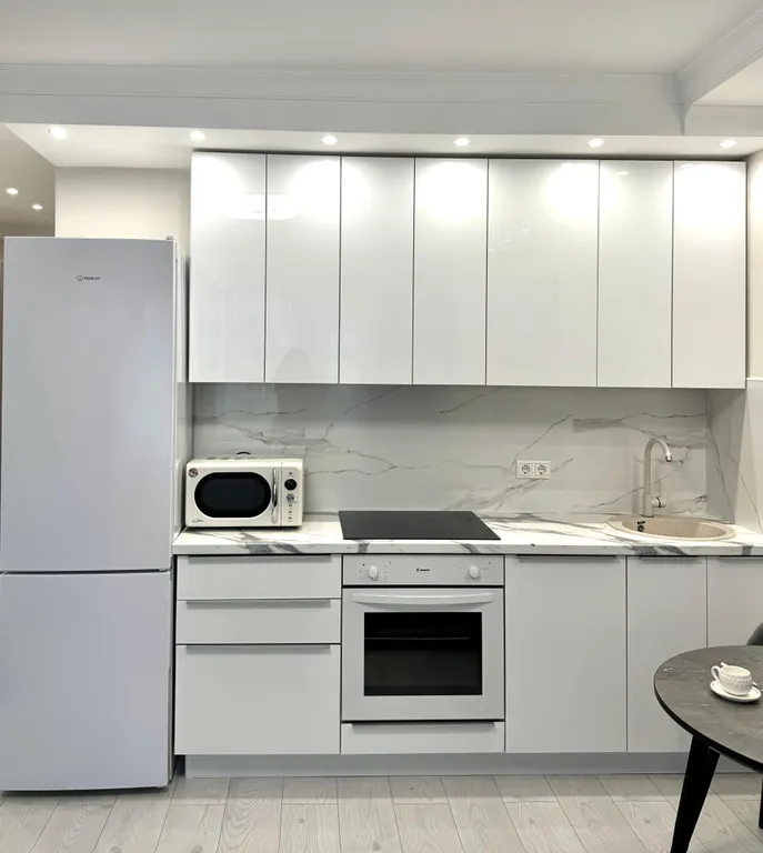 Стильная студия