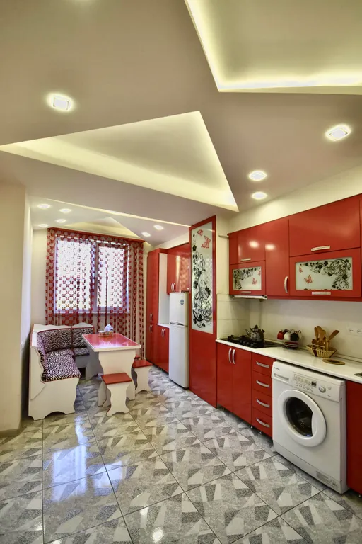 Квартира на центре Еревана