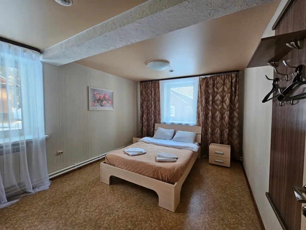 5-комнатный Дом