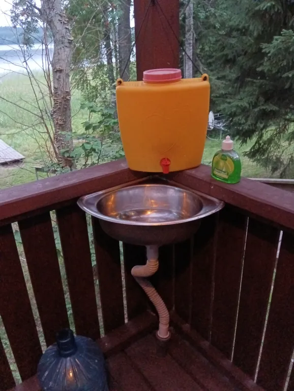 1-комнатный Дом