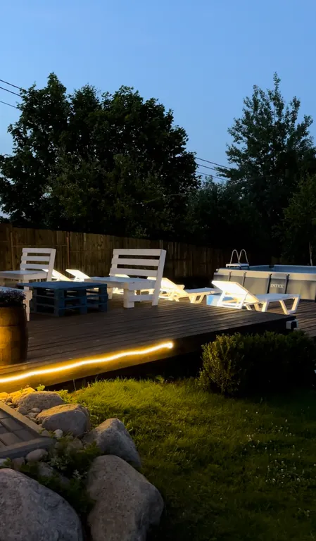 4-комнатный Дом