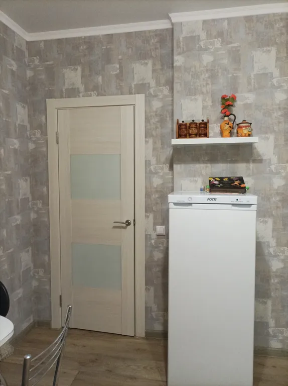 Квартира в центре, рядом с podospесific