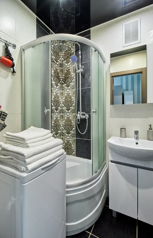 Тихая и уютная в центре возле Комаровского рынка