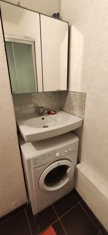 Квартира в ЖК Радужный