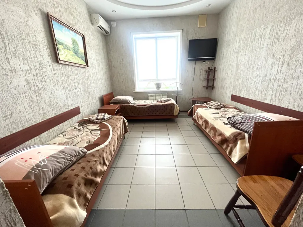 Квартира Комната — аренда посуточно в Саратов