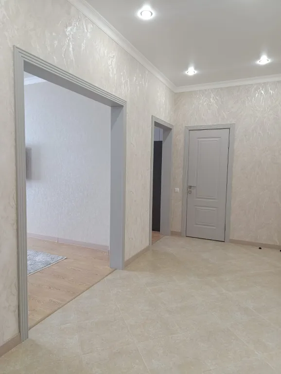 Апартаменты с видом на море