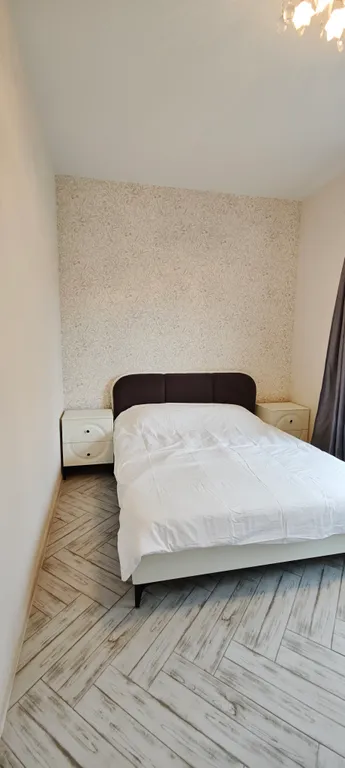 Коттедж Уютный новый дом — Качаброво