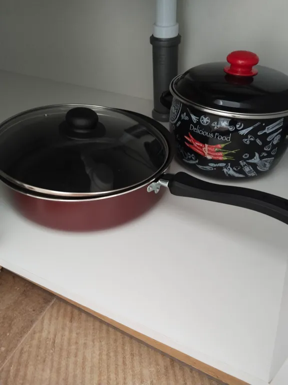 Уютный домик на берегу Ахтубы