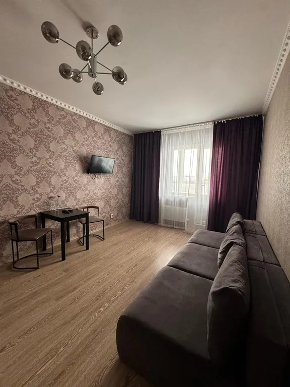 Квартира на Ауре