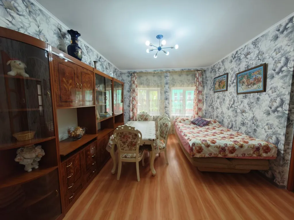 Квартира Квартира в историческом особняке, начало 20-го века — Светлогорск