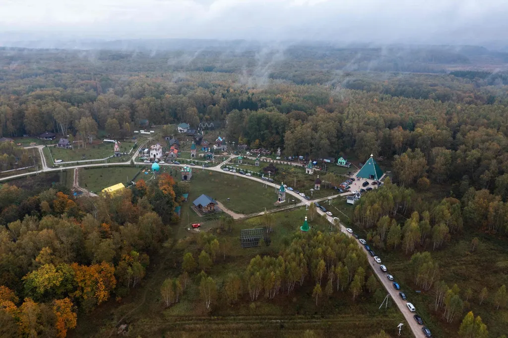 Гостевой дом Сфера Семейная