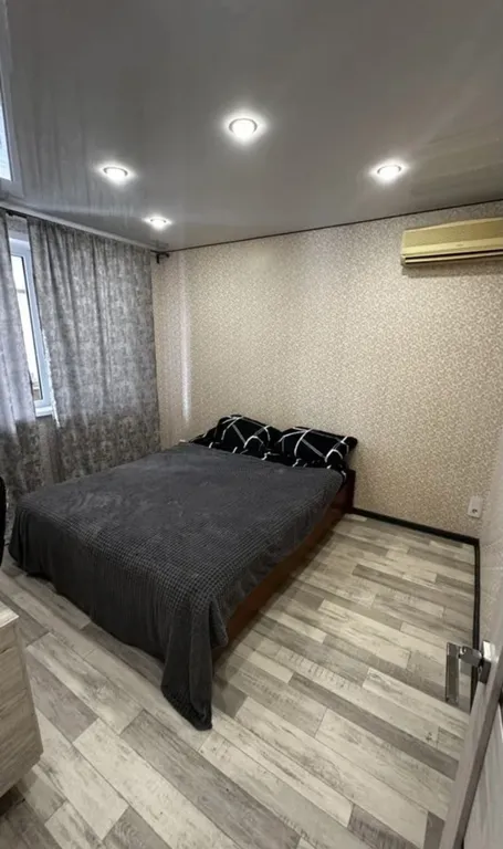 1-комнатная Квартира — аренда посуточно в Тольятти