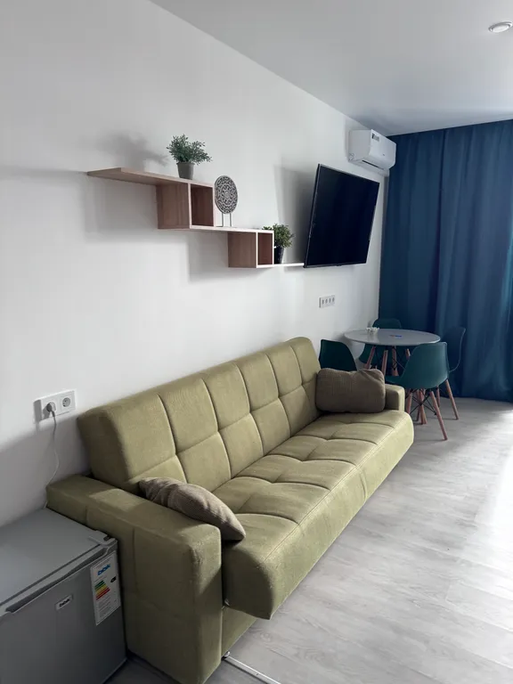 Квартира Уютная квартира студия в современном ЖК — Котельники