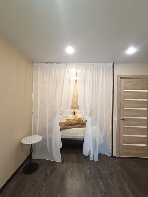 Уютная квартира около Акваторка