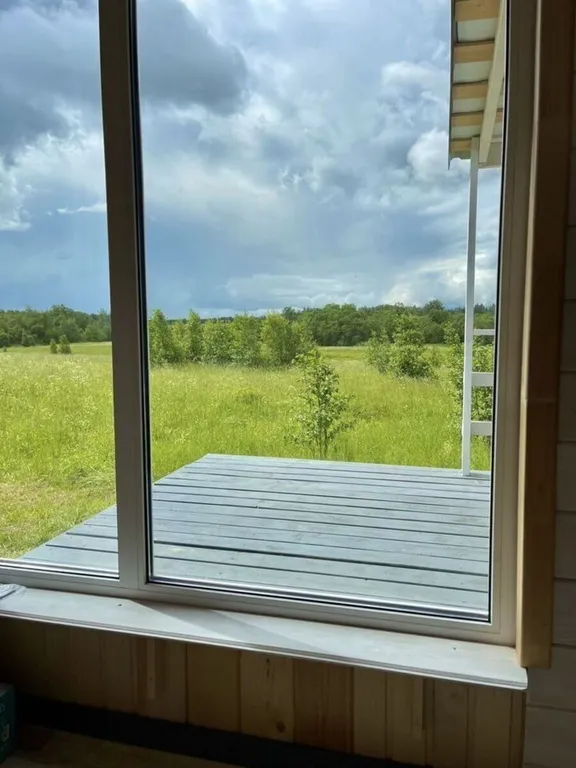 Коттедж 1-комнатный Дом — Шаховская