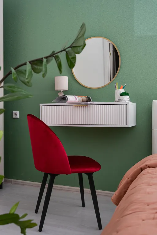 Квартира Апартаменты с дизайн проектом и бесконтактным самозаселением 24/7 — Лобня