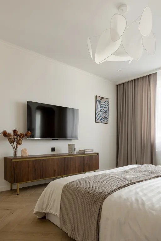 Квартира Via Blu Apartments — Казань