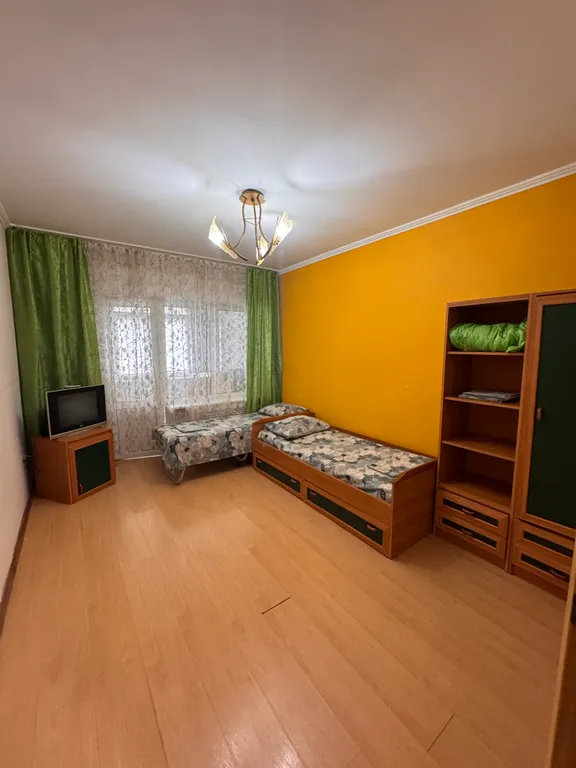 Квартира Уютная квартира под ключ — Лазаревское