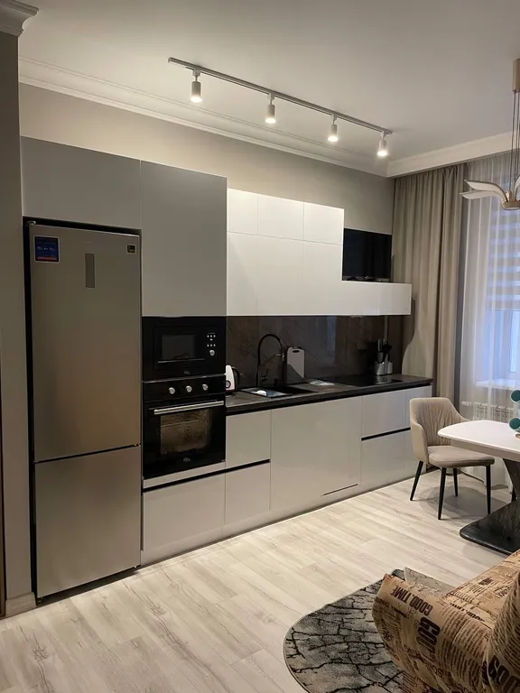 Прекрасная 1 комнатная квартира в историческом центре города Пенза