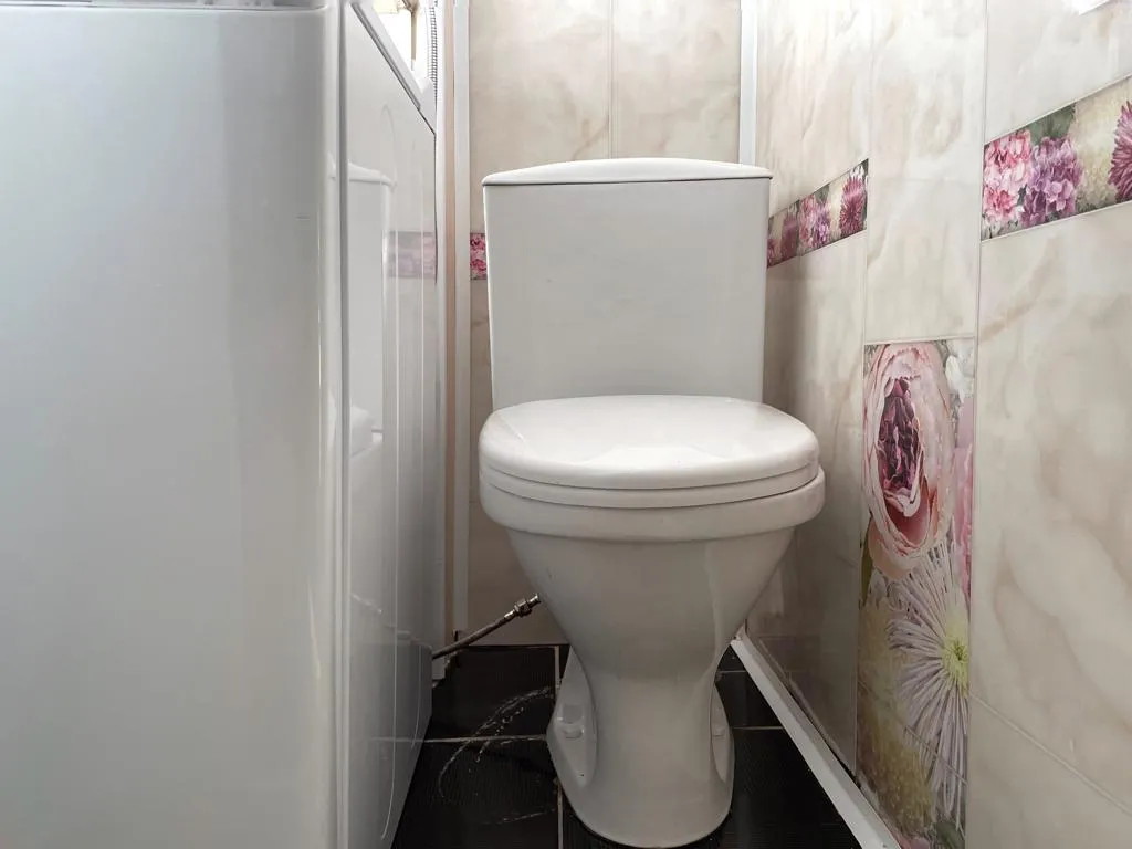 Красивая квартирка в центре около парка с минеральными источниками