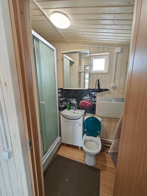 Семейно-гостевой дом