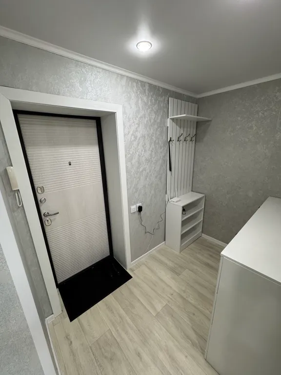 Однокомнатная квартира люкс