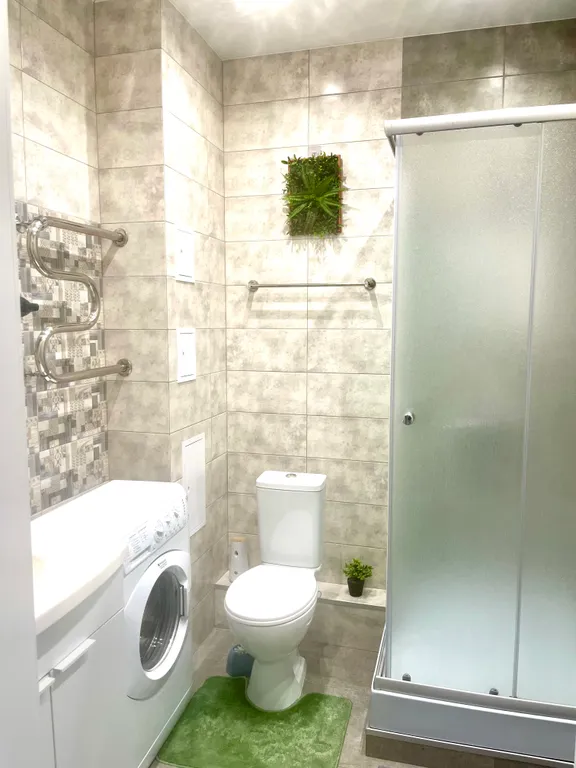 Квартира в 4 километрах от аэропорта Толмачево