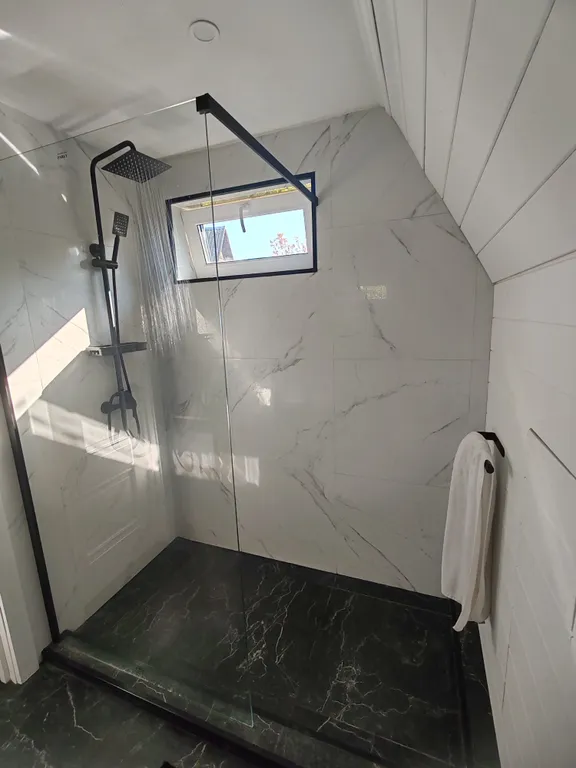 Коттедж Дом А-фрейм — Санкт-Петербург