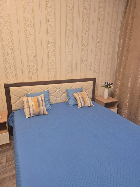 1-комнатная Квартира — аренда посуточно в Нижневартовск