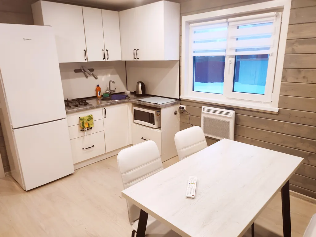 Коттедж 2-комнатный Дом — аренда посуточно в Великий Новгород