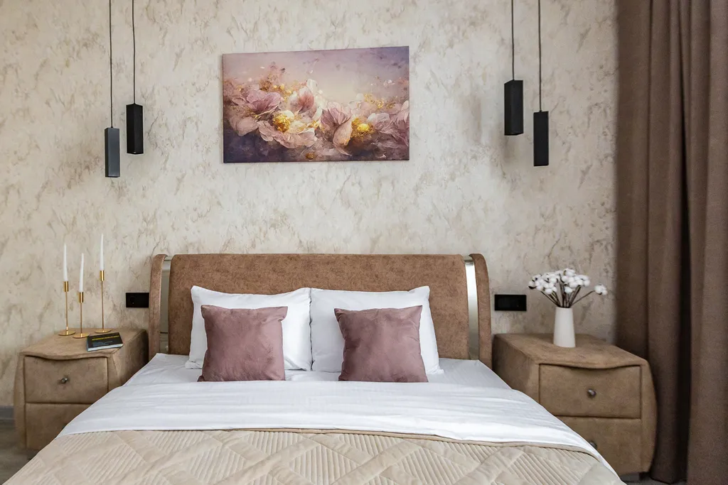 Квартира Апартаменты у парка — аренда посуточно в Краснодар