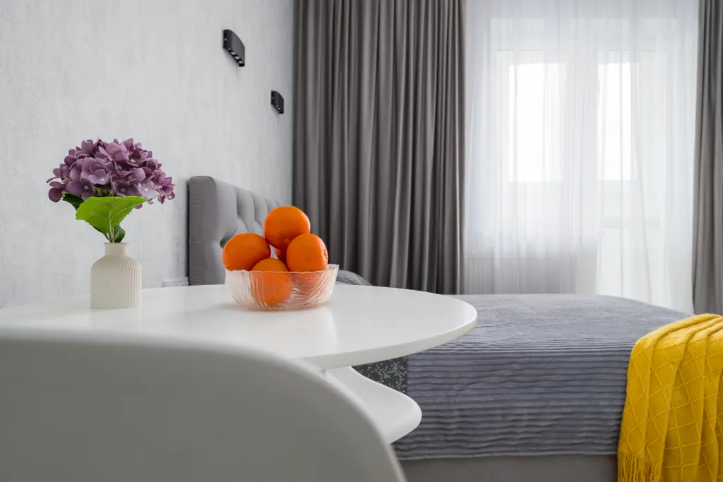 Квартира Квартира Goodtime apartments у парка Галицкого — Краснодар