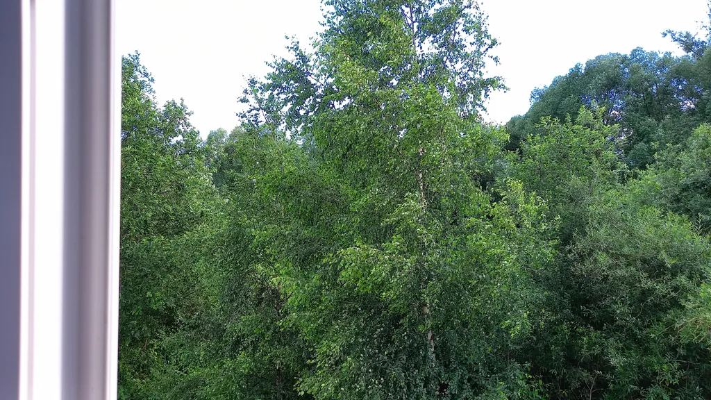 Дом в 2 километрах от озера