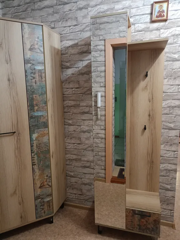 Отличная квартира в центре города