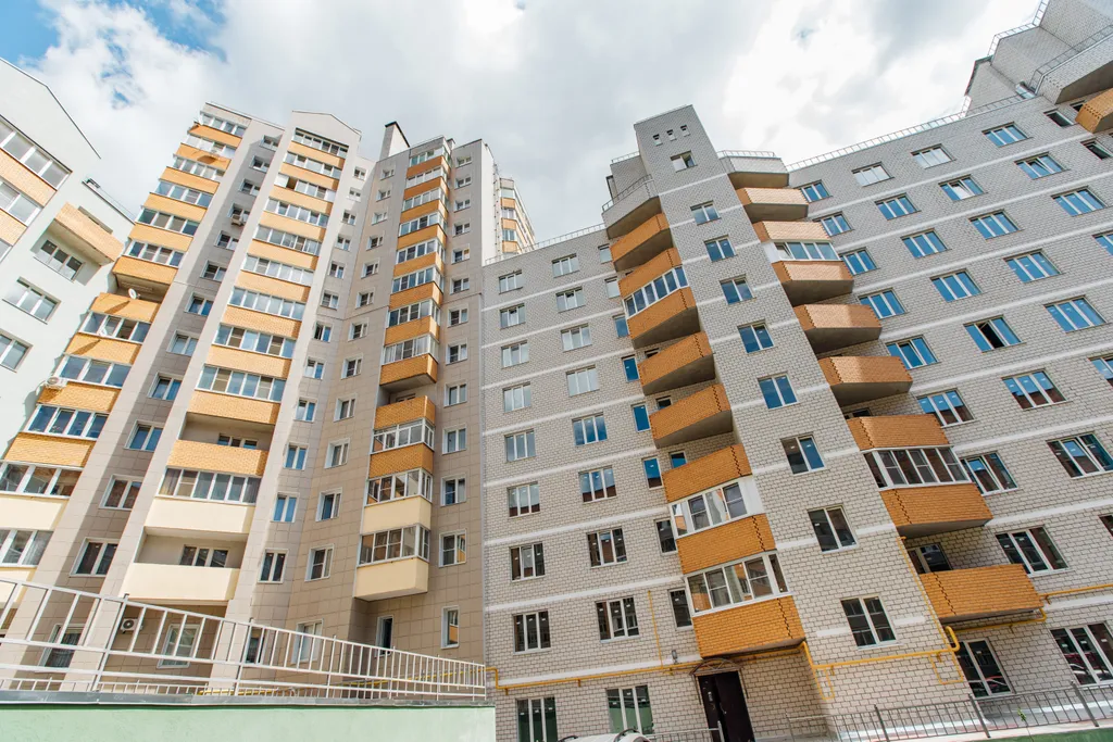 2-к квартира