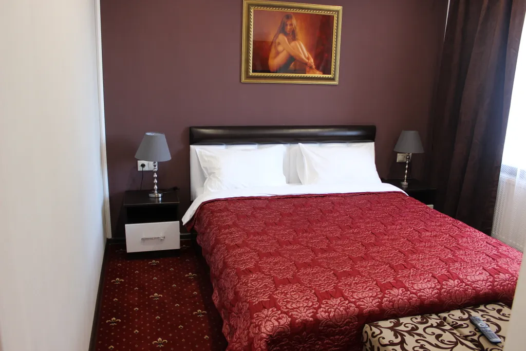 Комфортабельная квартира рядом с вокзалом