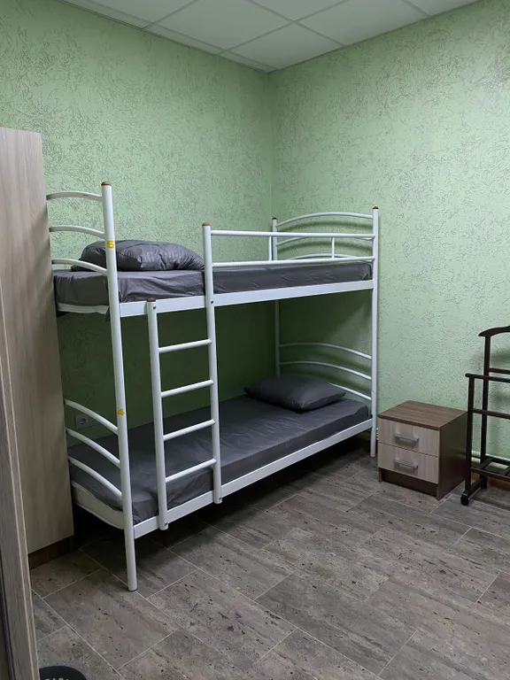 Спальное место