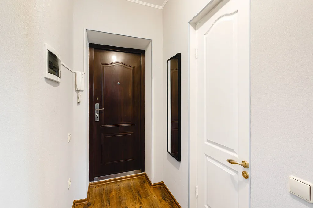 Уютный апартамент в самом центре