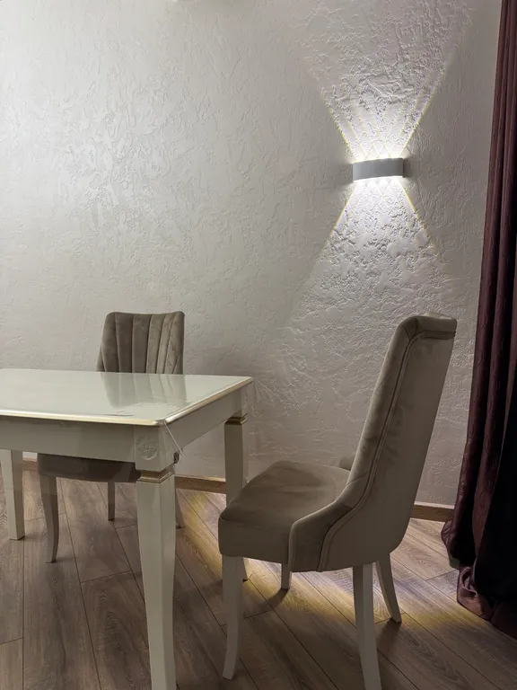 Квартира Уютная квартира — Махачкала